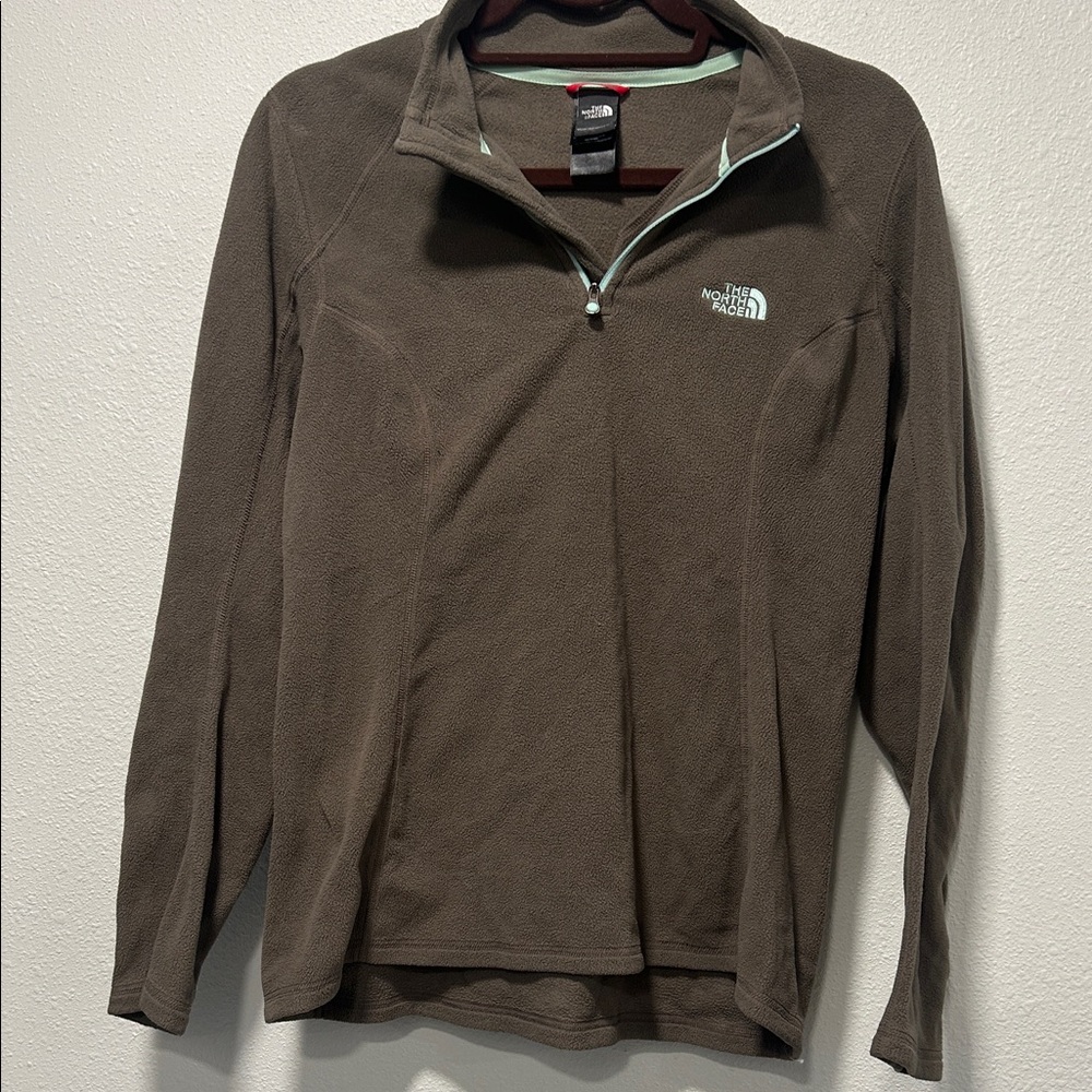 The North Face Women’s half zip